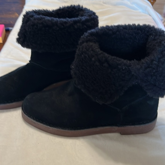 Clark’s Sueded Boots NWT - Picture 9 of 9